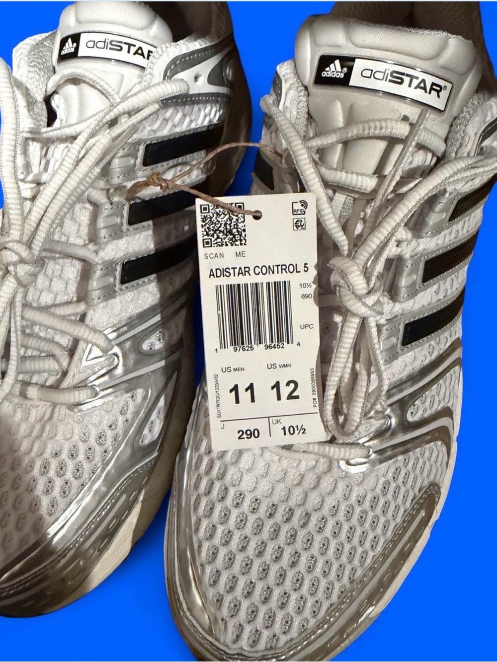 Adidas Control 5 - Picture 3 of 6
